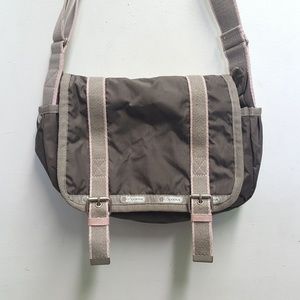 LeSportsac Artist In Residence Crossbody